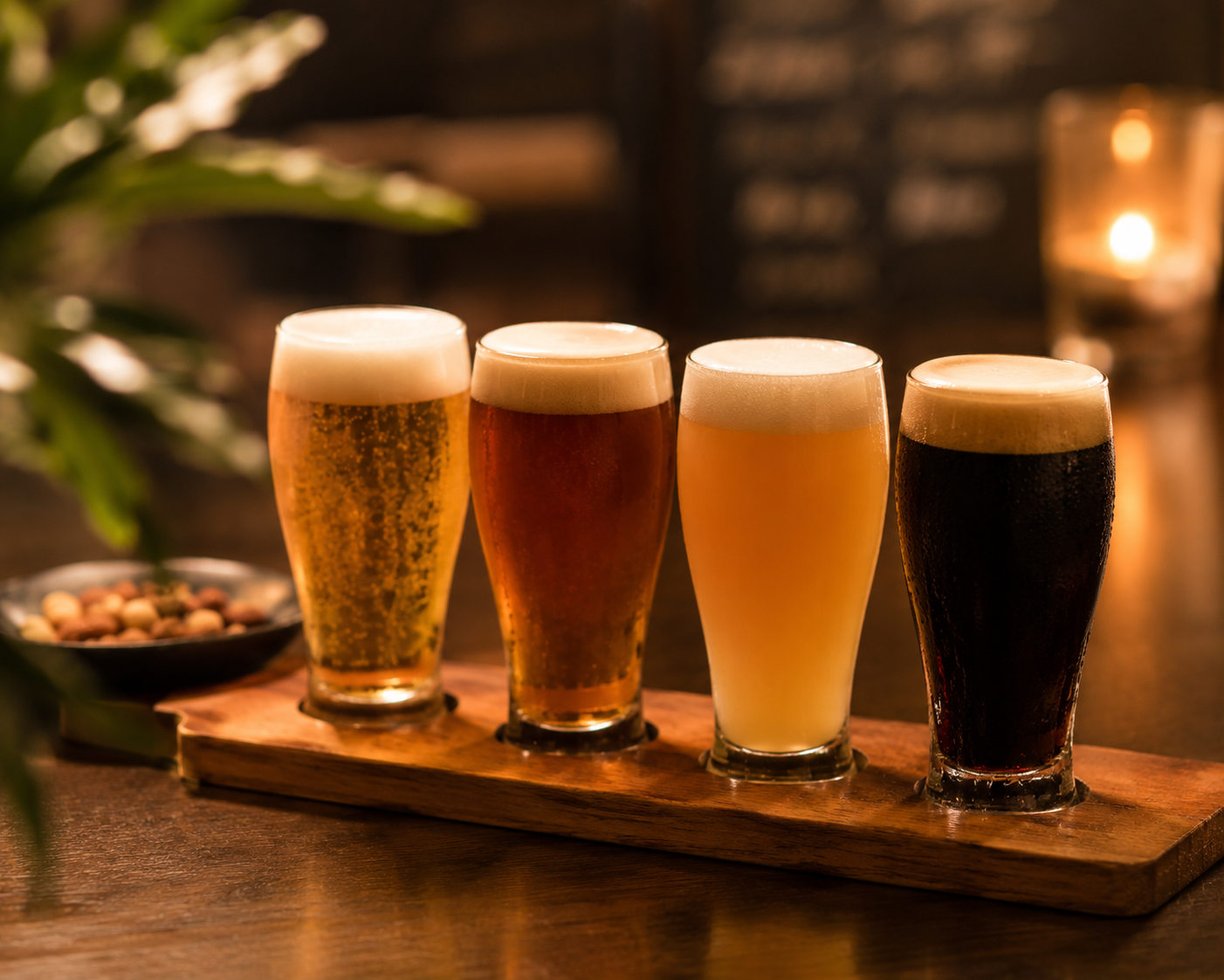クラフトビール