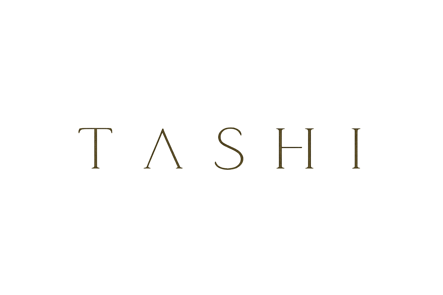 TASHI